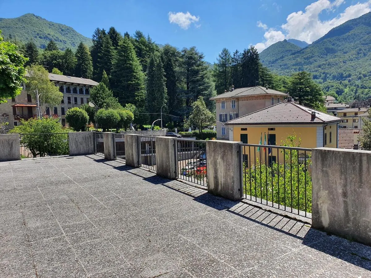Mansarda Fra Monte E Lago Esino Lario 0*,  Italy