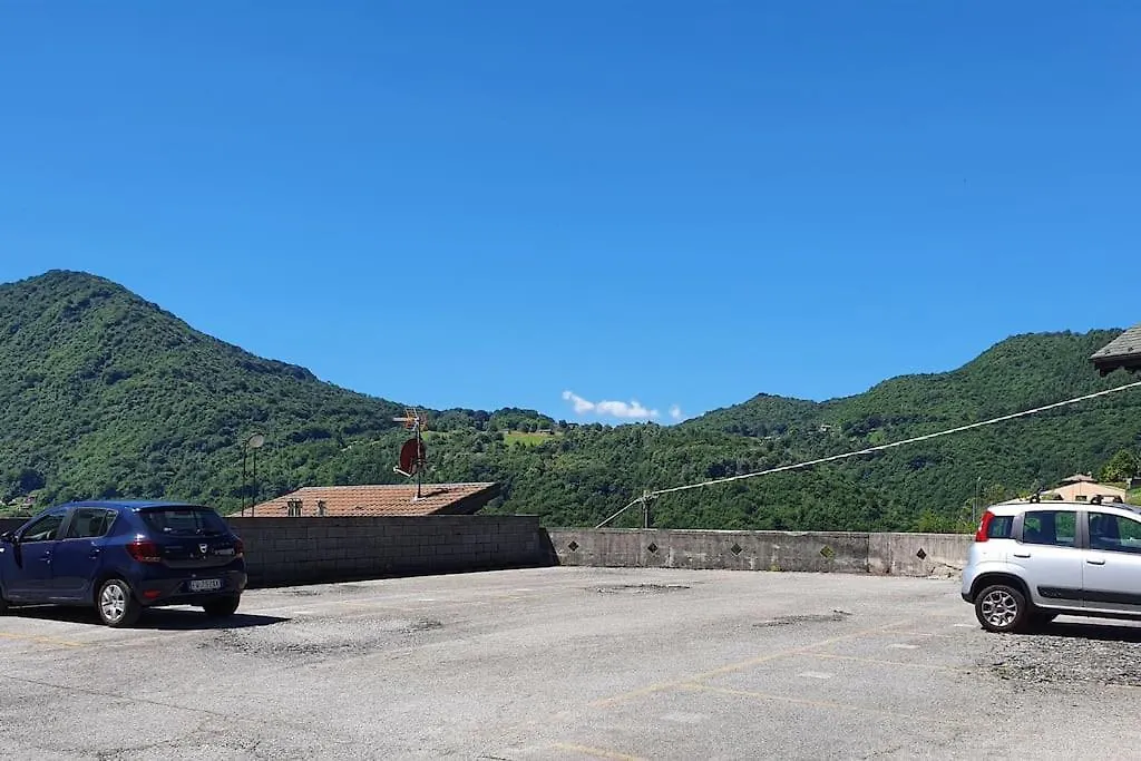 Apartment Mansarda Fra Monte E Lago Esino Lario Italy