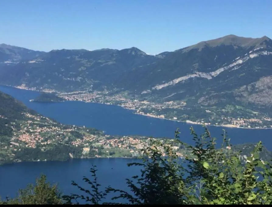 Mansarda Fra Monte E Lago Esino Lario 0*,  Italy