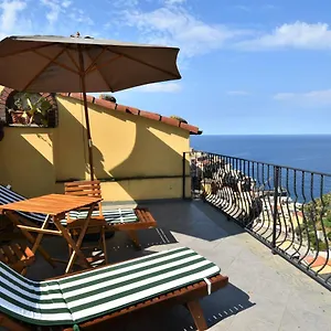 Ca Du Nilo Manarola