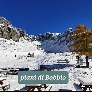 La Boheme Self Check-in San Pellegrino Terme