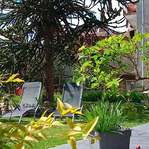  Couette-café Il Giardino Di Cres