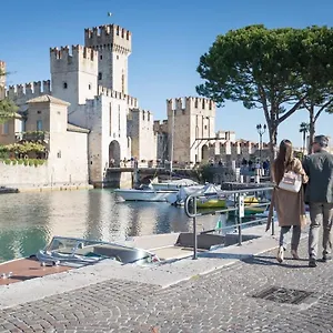 Residenz Cesare Sirmione