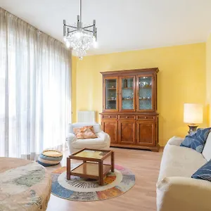 Spacious At Mandello del Lario