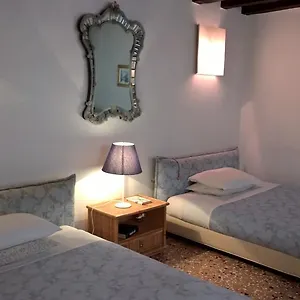 Domarie Venedig