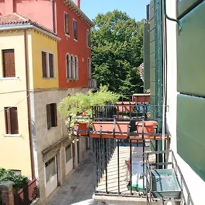 Ca' Cino Venedig