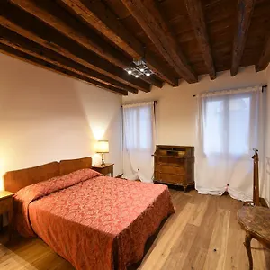 Mercerie E Capitello Venedig